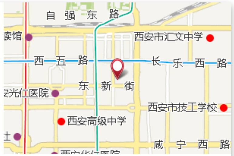 新中西巷 新中西巷