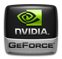 GeForce 200