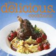 The Delicious Cookbook The Delicious Cookbook