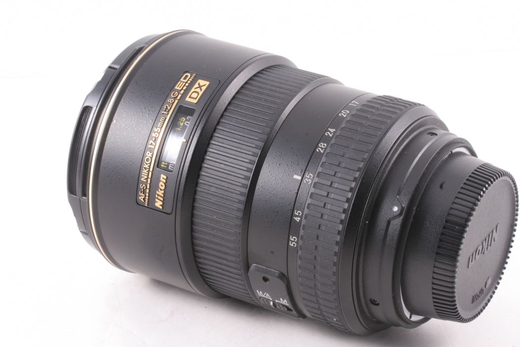 施耐德AF 55mm f/2.8 施耐德AF 55mm f/2.8