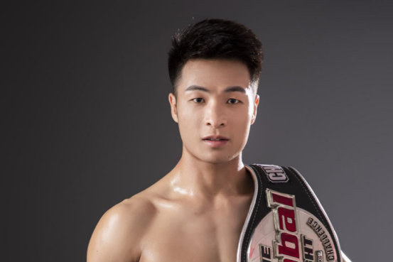 劉春瑞(中國踢拳運動員) 劉春瑞(中國踢拳運動員)
