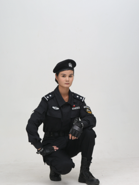 馬文芳(公安題材劇《警花與警犬》中的角色) 馬文芳(公安題材劇《警花與警犬》中的角色)