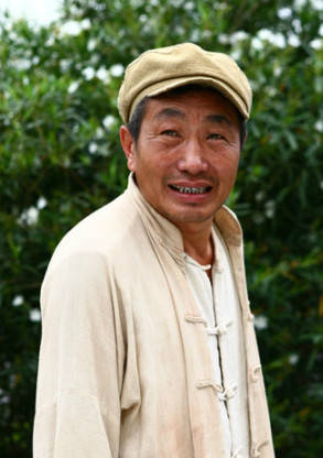 南下南下(巴特爾執導電視劇)