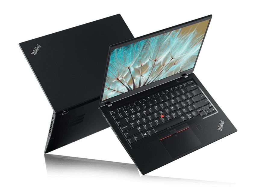 ThinkPad X1 Carbon 2017 ThinkPad X1 Carbon 2017