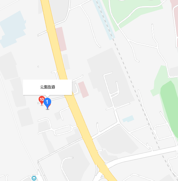 雲集街道(宜昌市西陵區雲集街道) 雲集街道(宜昌市西陵區雲集街道)