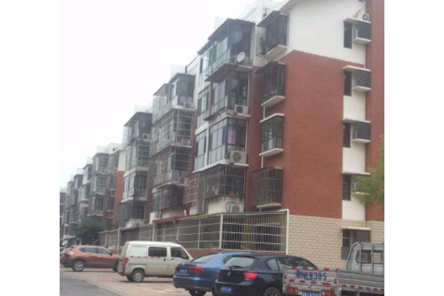 蘆欣家園三區 蘆欣家園三區