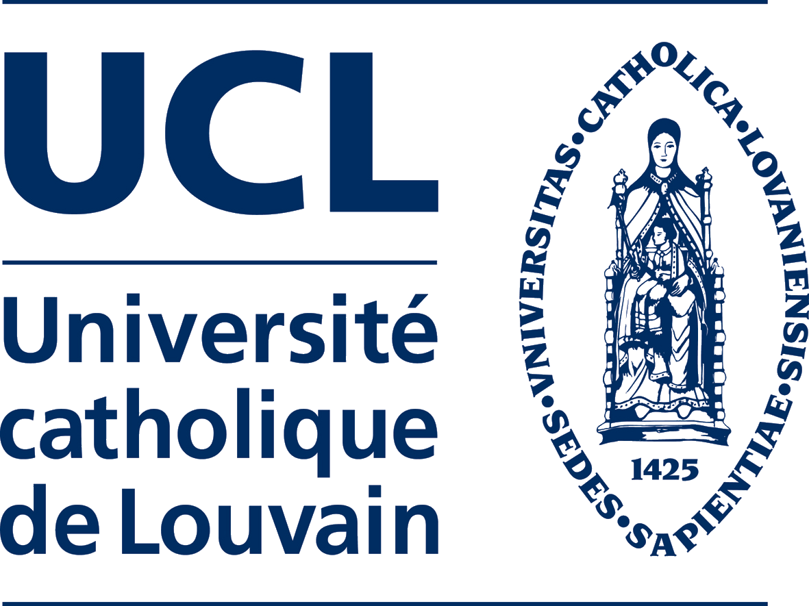 UCL校徽