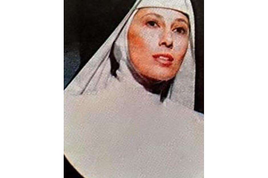 Luisa Kuliok Luisa Kuliok