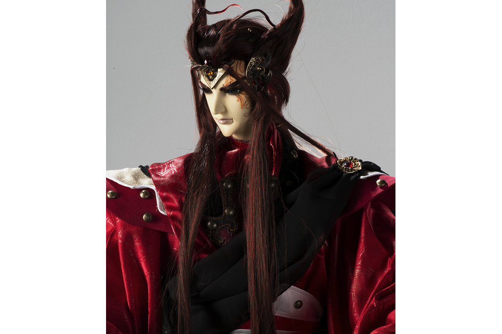 彩紋蝶(霹靂英雄戰紀虛擬人物) 彩紋蝶(霹靂英雄戰紀虛擬人物)