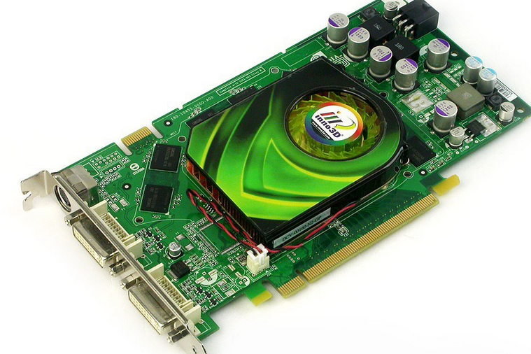Inno3D GF7900GT