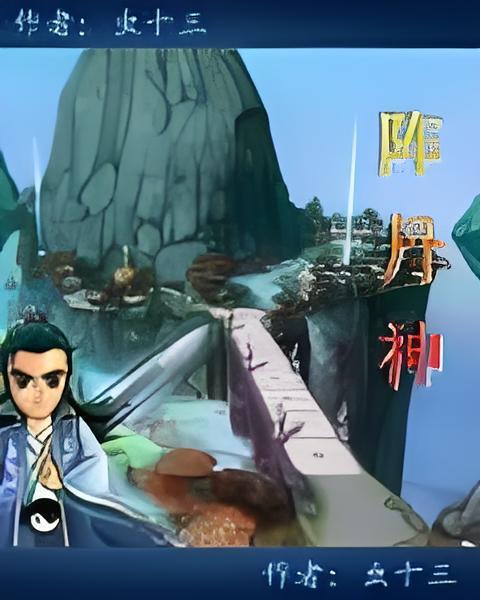陣丹神 陣丹神