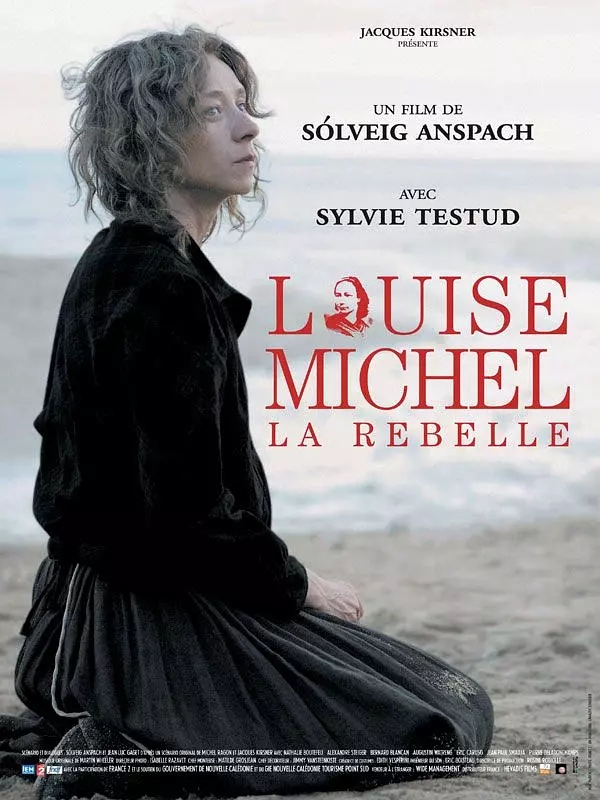 路易斯·米歇爾(2010年法國電影)