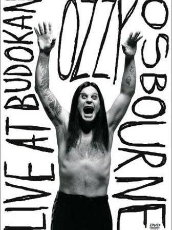 Ozzy Osbourne: Live at Budokan