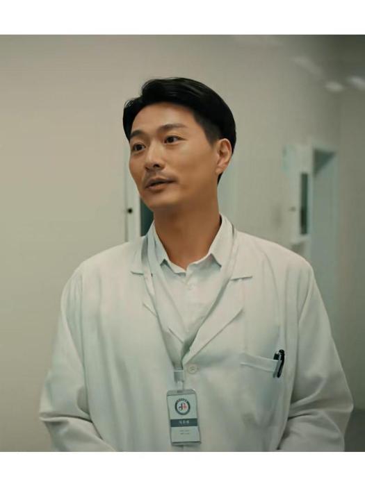 吳良成(電視劇《奔跑吧,醫生》中的角色) 吳良成(電視劇《奔跑吧,醫生》中的角色)