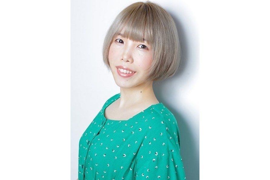佐藤花(日本女性配音演員) 佐藤花(日本女性配音演員)