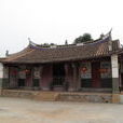 張聖君(張公)