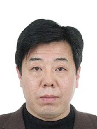 袁永武 袁永武