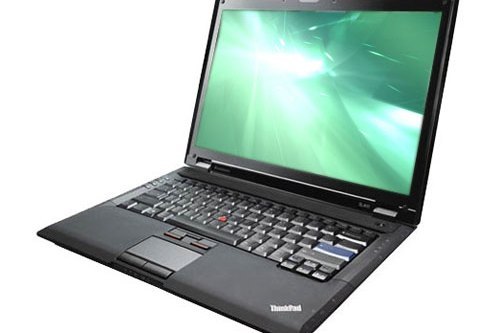 ThinkPad SL300(2738AVC) ThinkPad SL300(2738AVC)
