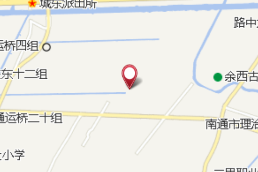 北龔家橋 北龔家橋