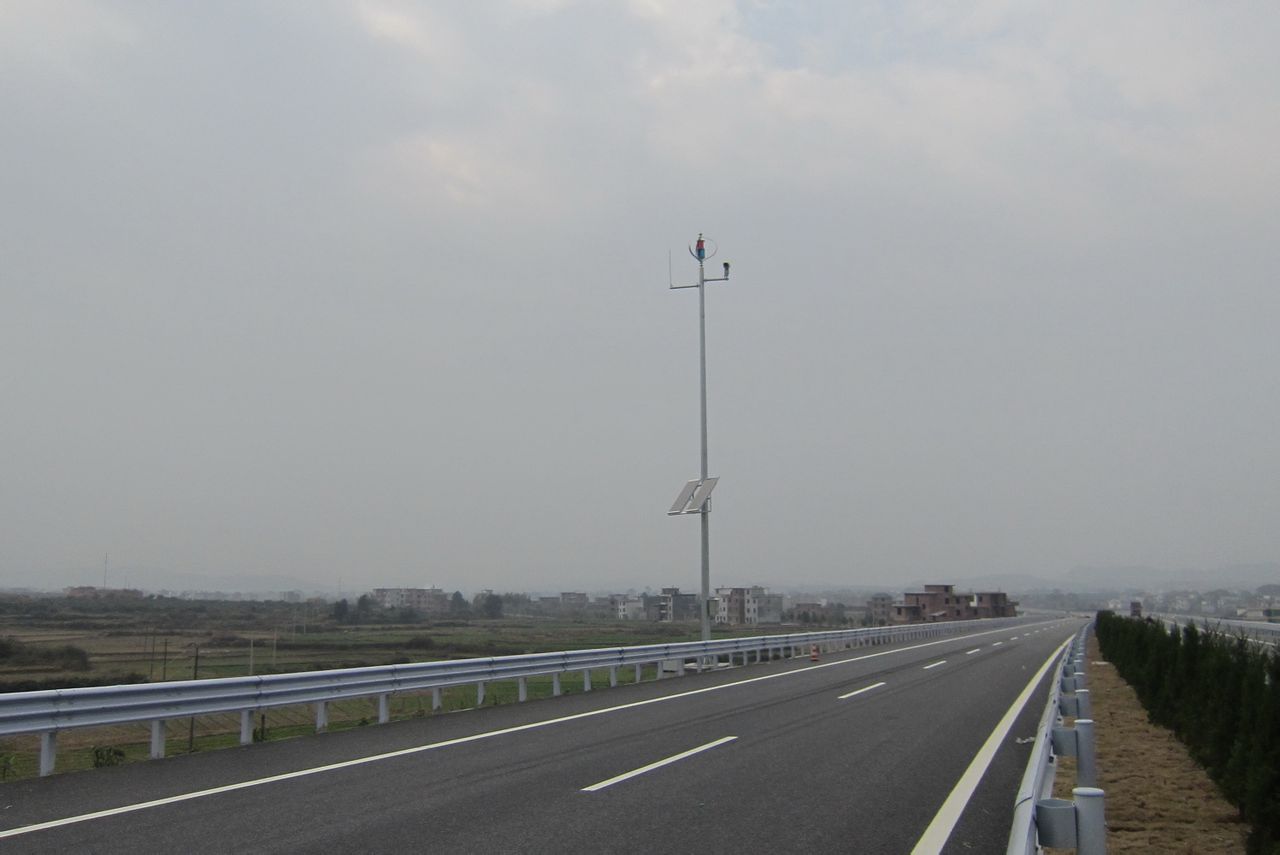 吉蓮高速公路