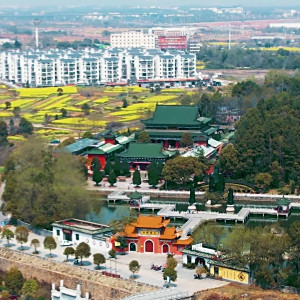 大愚寺