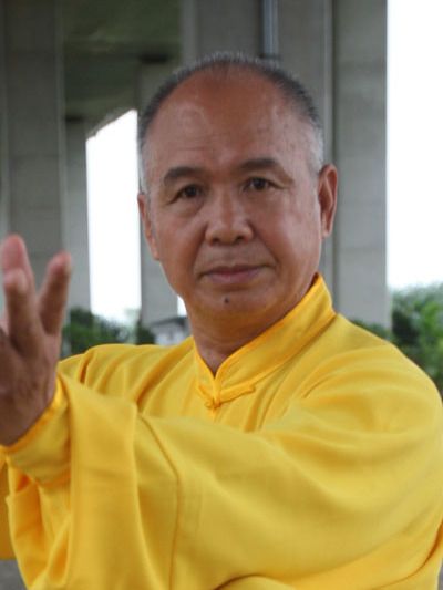 蘇道生 蘇道生