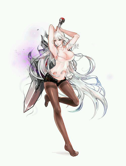 噬神者:終末 噬神者:終末