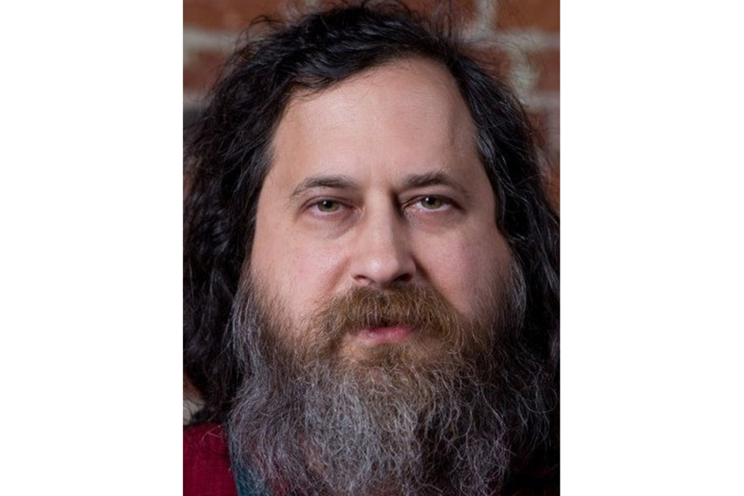 Richard M. Stallman Richard M. Stallman