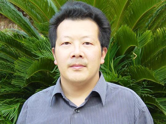 向玉耀 向玉耀
