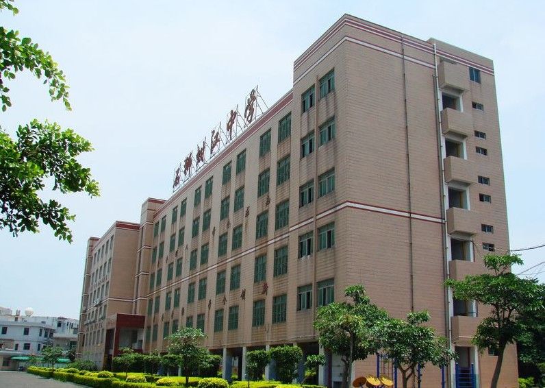 蚶江中學 蚶江中學