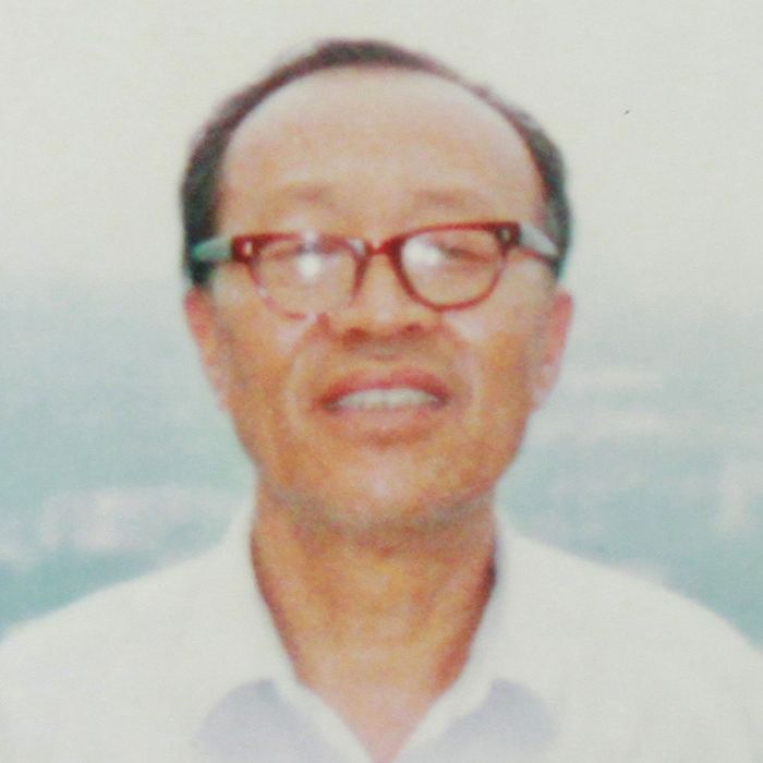 董鴻書 董鴻書