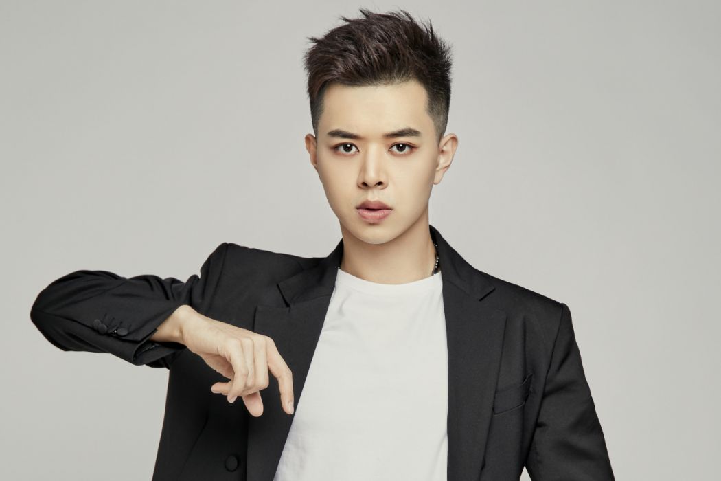 成宇(中國內地男演員) 成宇(中國內地男演員)