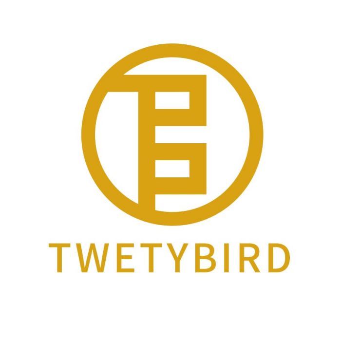 TWETYBIRD TWETYBIRD
