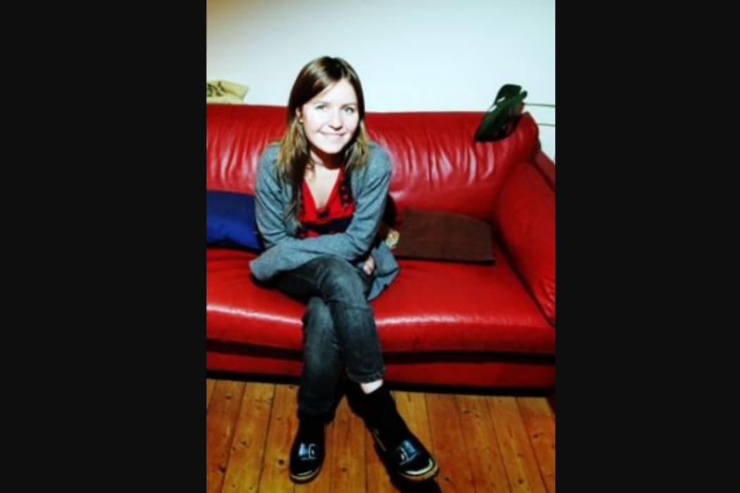 Johanna Billing Johanna Billing