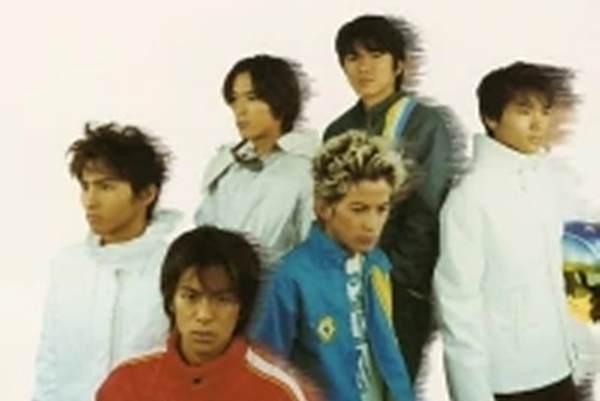MILLENNIUM GREETING MILLENNIUM GREETING