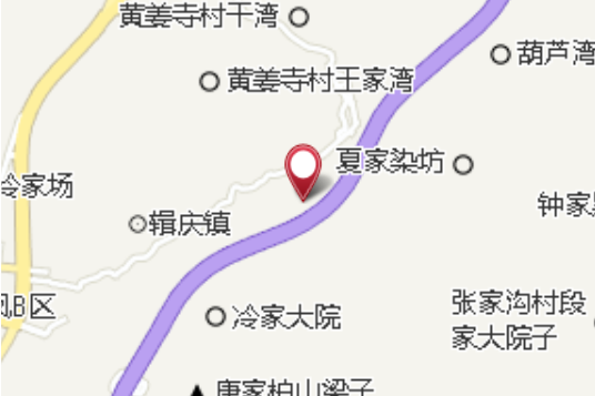 韓婆墳