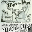 Bugs Bunny Nips the Nips Bugs Bunny Nips the Nips
