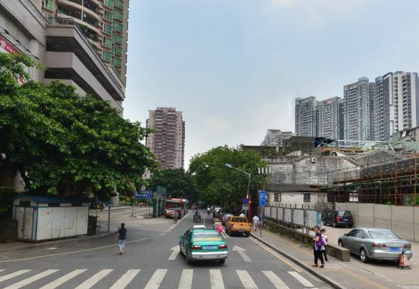 寶源路(廣州市荔灣區逢源街道轄內地名) 寶源路(廣州市荔灣區逢源街道轄內地名)