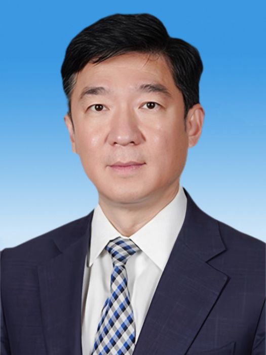 郝繼輝 郝繼輝