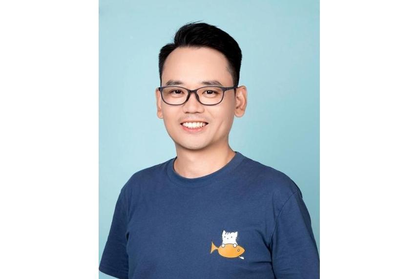 陳熙(復旦大學教師) 陳熙(復旦大學教師)