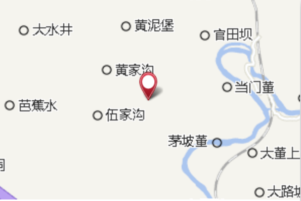 尖峰垴 尖峰垴