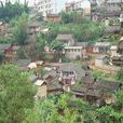 半坡村(雲南省尋甸縣河口鄉下轄村)