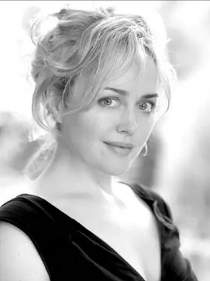 Angeline Ball Angeline Ball