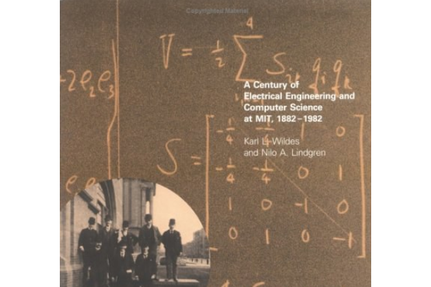 A Century of Electrical Engineering and Computer Science at M.I.T., 1882-1982