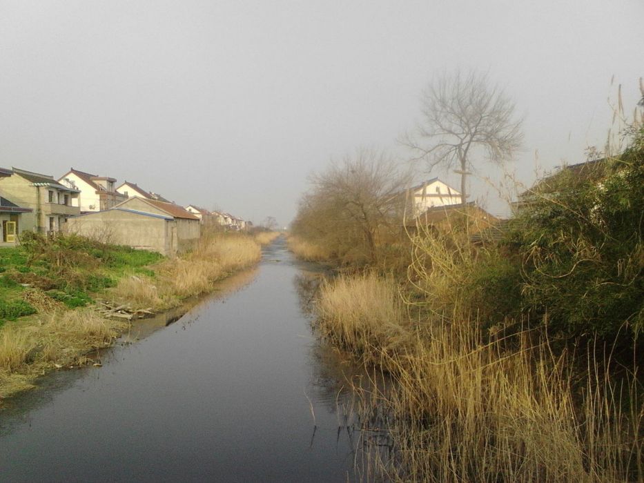 堡河村 堡河村