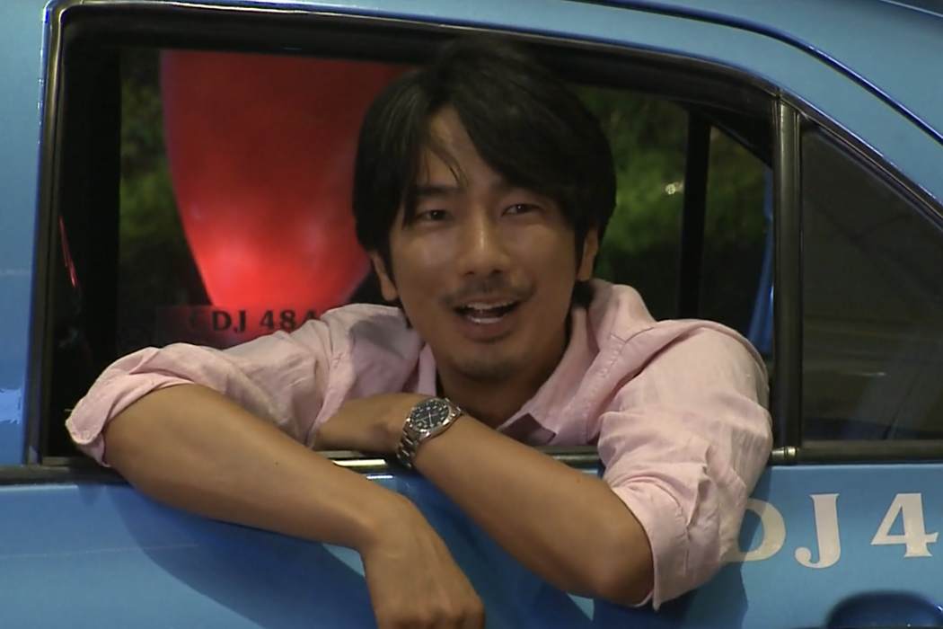 結城涼太 結城涼太