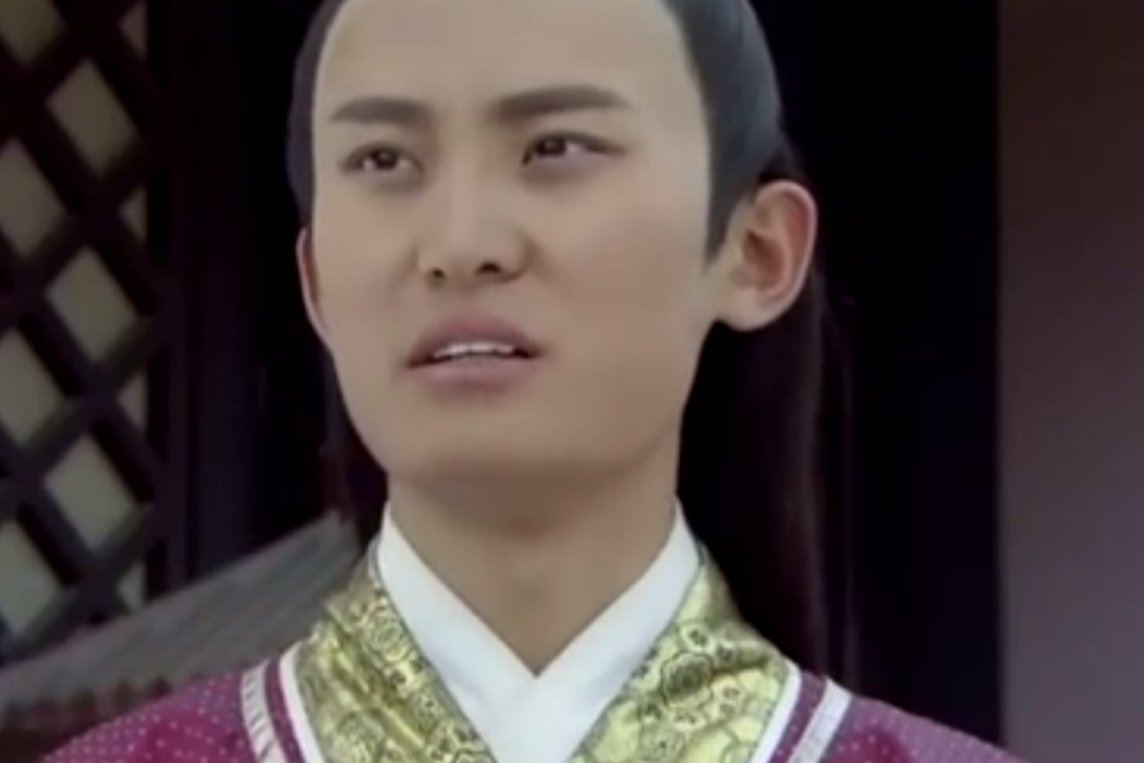 李元芳(電視劇《隋唐英雄之薛剛反唐》人物) 李元芳(電視劇《隋唐英雄之薛剛反唐》人物)