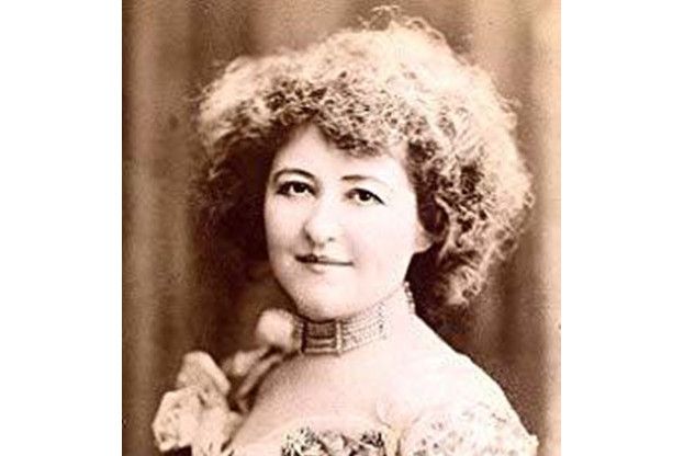 Louise Beaudet Louise Beaudet