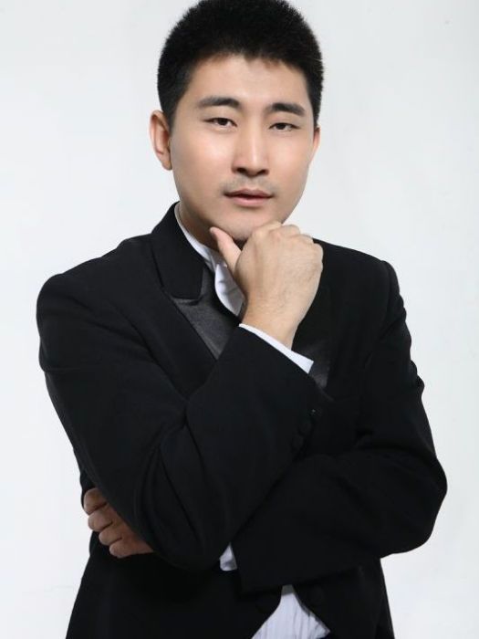 劉廣奐 劉廣奐