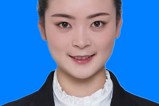 翟瑩瑩(中國舞蹈家協會認證的註冊舞蹈教師)